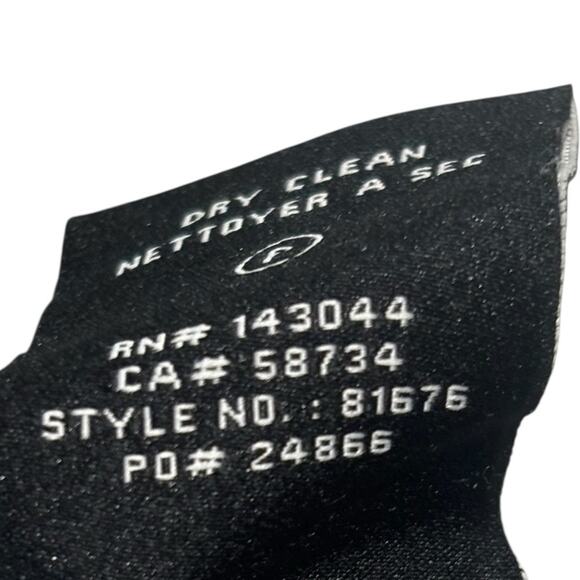 Bagatelle Collection Gray Brown Plaid Asymmetric
Hem Mini Skirt NEW Size SMALL - Picture 7 of 10